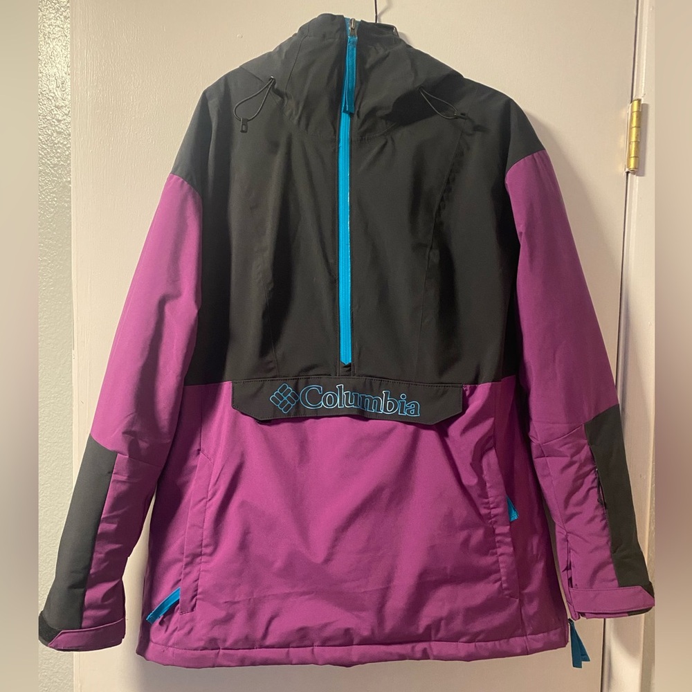 Columbia Snowboard Jacket